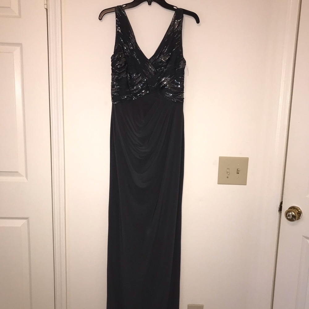 Ralph Lauren Evening Dress